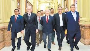 gerardoindacoc1's tweet photo. ¿Quién lidera este grupo de izquierda? https://t.co/QKD0UK07hz