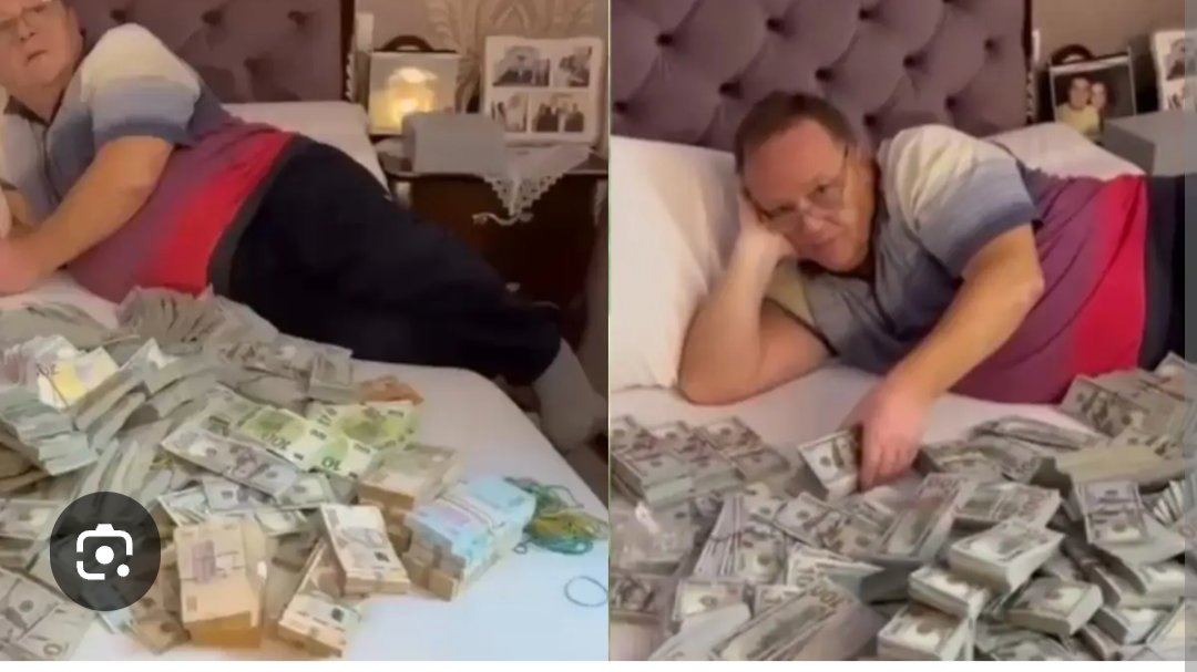 vinnicanin's tweet photo. Ви будете сміятись, але ось цього покидька Крупу,син повіз на лікування за кордон.
А Микола з Василем після інфаркту з 5 стентами, діабетом та протезом в 58 років попизд@ть на фронт.
Відкрив ст 24 Конституції,згадав що вона на паузі, та закрив.
Корупційна клоака-рай для покидьків https://t.co/5a634p32wP