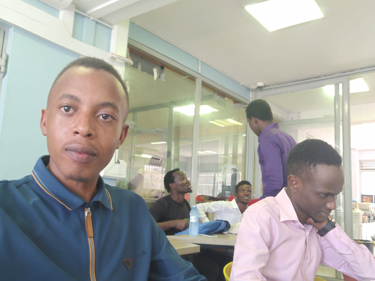 kakoozavian's tweet photo. Uganda is here... At the @UNDP. In the #METI meetup at @Makerere. Representing @afriramp https://t.co/MdVi94zWu1
