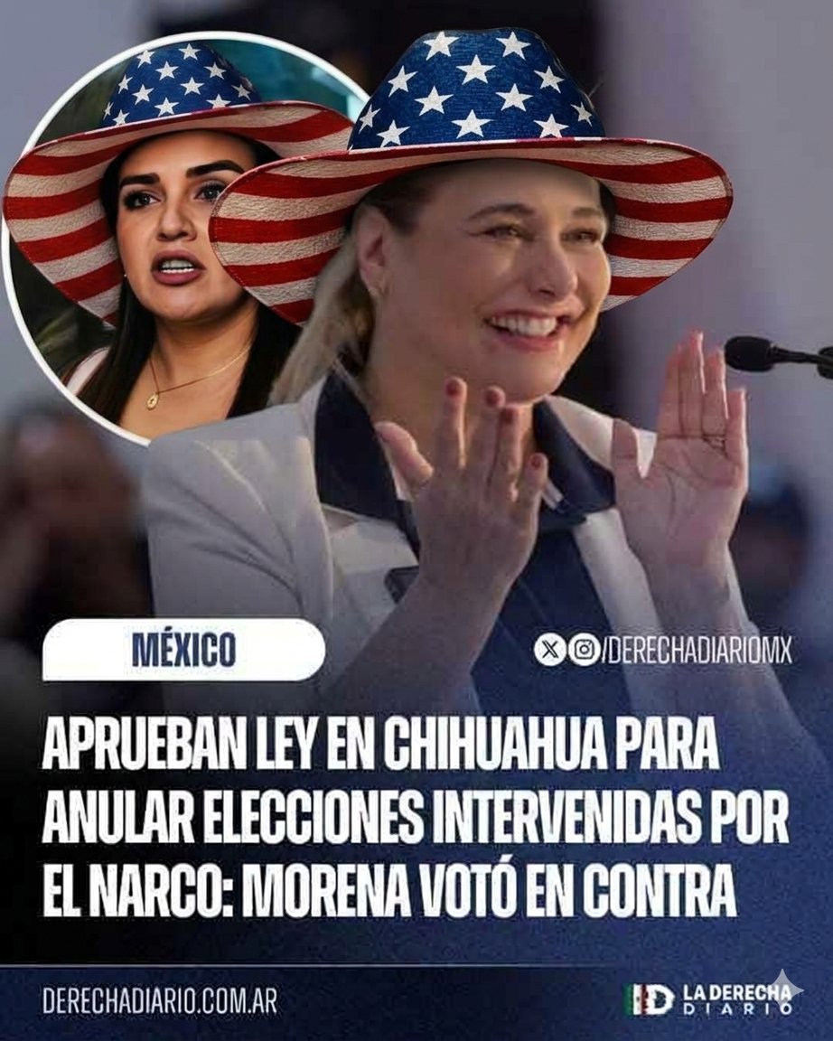 TEPETATES53's tweet photo. #GOBERNAR CON #SOMBRERO AJENO https://t.co/zW9Al1mJYG