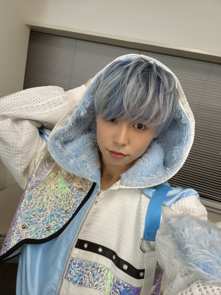 sizuku_milmon's tweet photo. 本日は『“夏祭り特盛！～平成ソングしか勝たん、２０２６～” アフタートークショウ』ご来場いただいた皆様ありがとうございました！✨
ReLITさんと一緒にたくさん盛り上がれて楽しかったです！🥰
平成ソングもっと勉強しておきます😭 https://t.co/9bqiklPvzv