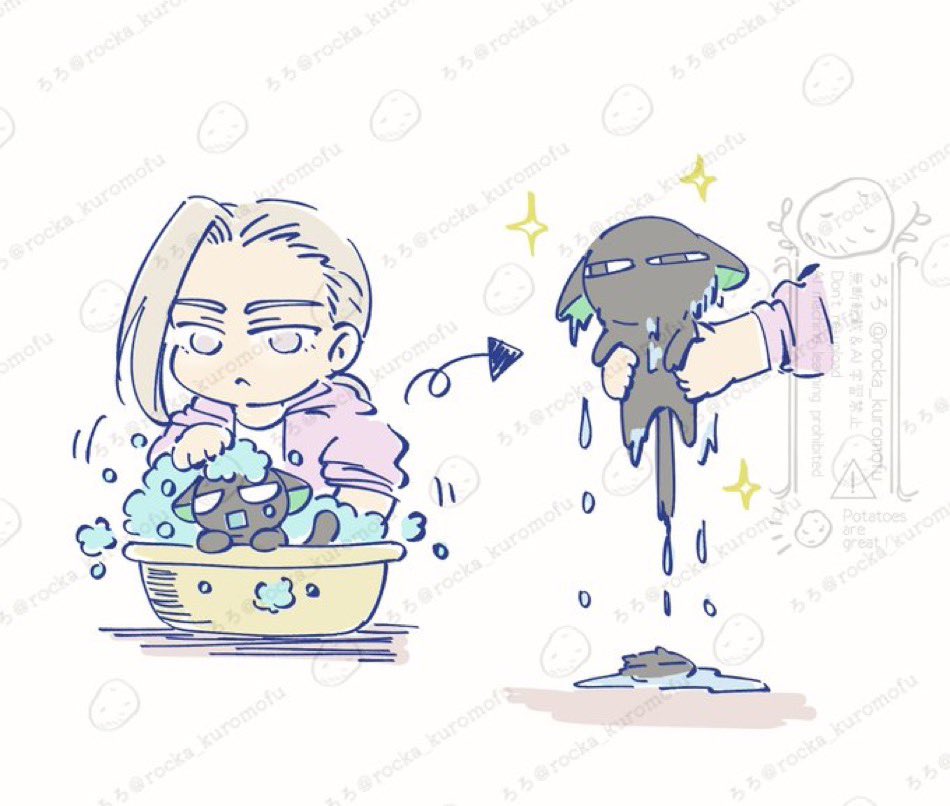 rocka_kuromofu's tweet photo. #今月描いた絵を晒そう
2026  9月でした！
※抜粋 https://t.co/8a8H7dloq2