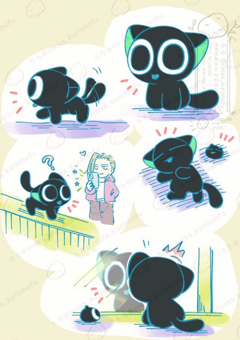 rocka_kuromofu's tweet photo. #今月描いた絵を晒そう
2026  9月でした！
※抜粋 https://t.co/8a8H7dloq2