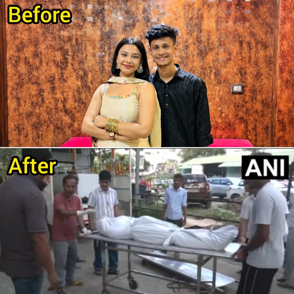 HindutvaDon_'s tweet photo. Secular feminist girls future https://t.co/qrS1201QsX