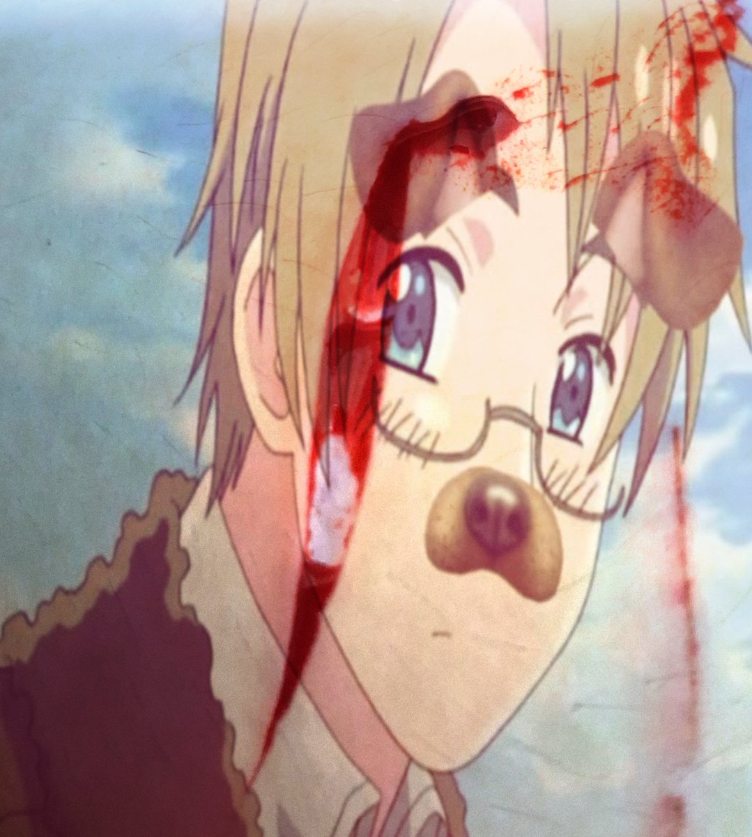 https_fudanshi's tweet photo. Been having insane diarrhea and it keeps BLEEDING AGAIN 

(also repost of these) FAKE FAKE BTW ALL MAKEUP FX FAKE FAKE #styrotwt #ouchietwt https://t.co/p2h2CsB6pE