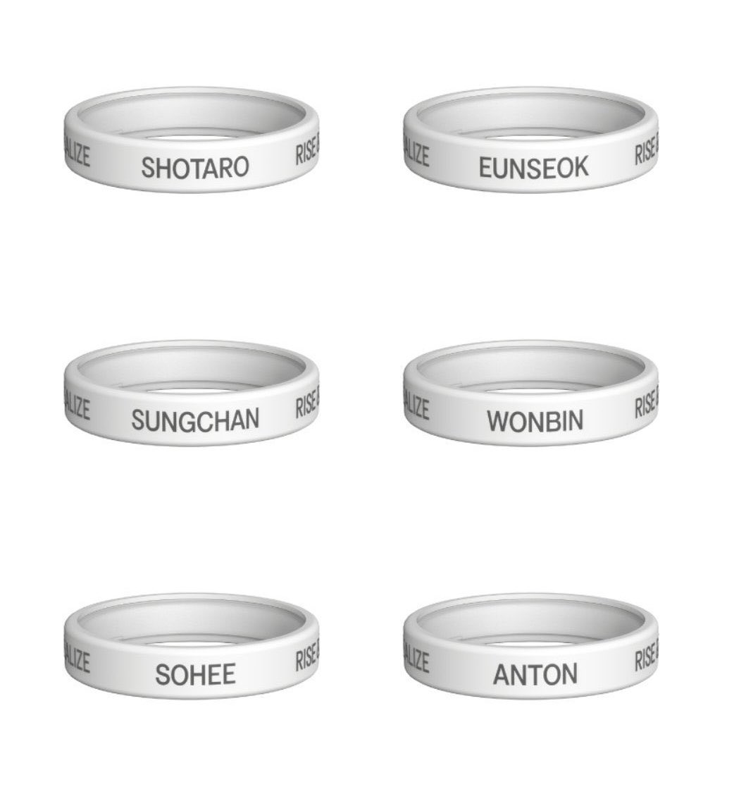 27febs's tweet photo. ♡ wtb / ตามหา รับซื้อ♡

♡ fanlight ring white ver. wonbin/anton, วอนบิน/แอนตัน
♡ แจ้งราคา dm me 💌

#ตลาดนัดน้องข้าว #ตลาดนัดriize https://t.co/ebPbyDdyte