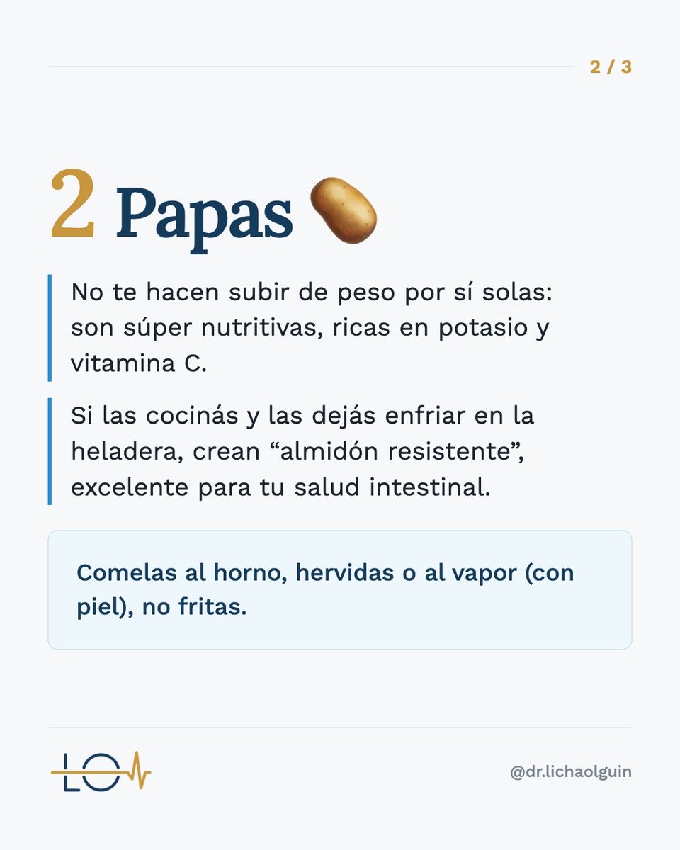 drlichaolguin's tweet photo. Tres cosas que te dijeron que no comas y que en realidad te hacen bien. 

La trampa está en cómo las preparas. 👀

#Cardiología #Nutrición #Salud #ComidaReal https://t.co/Uwa6CFLPlQ