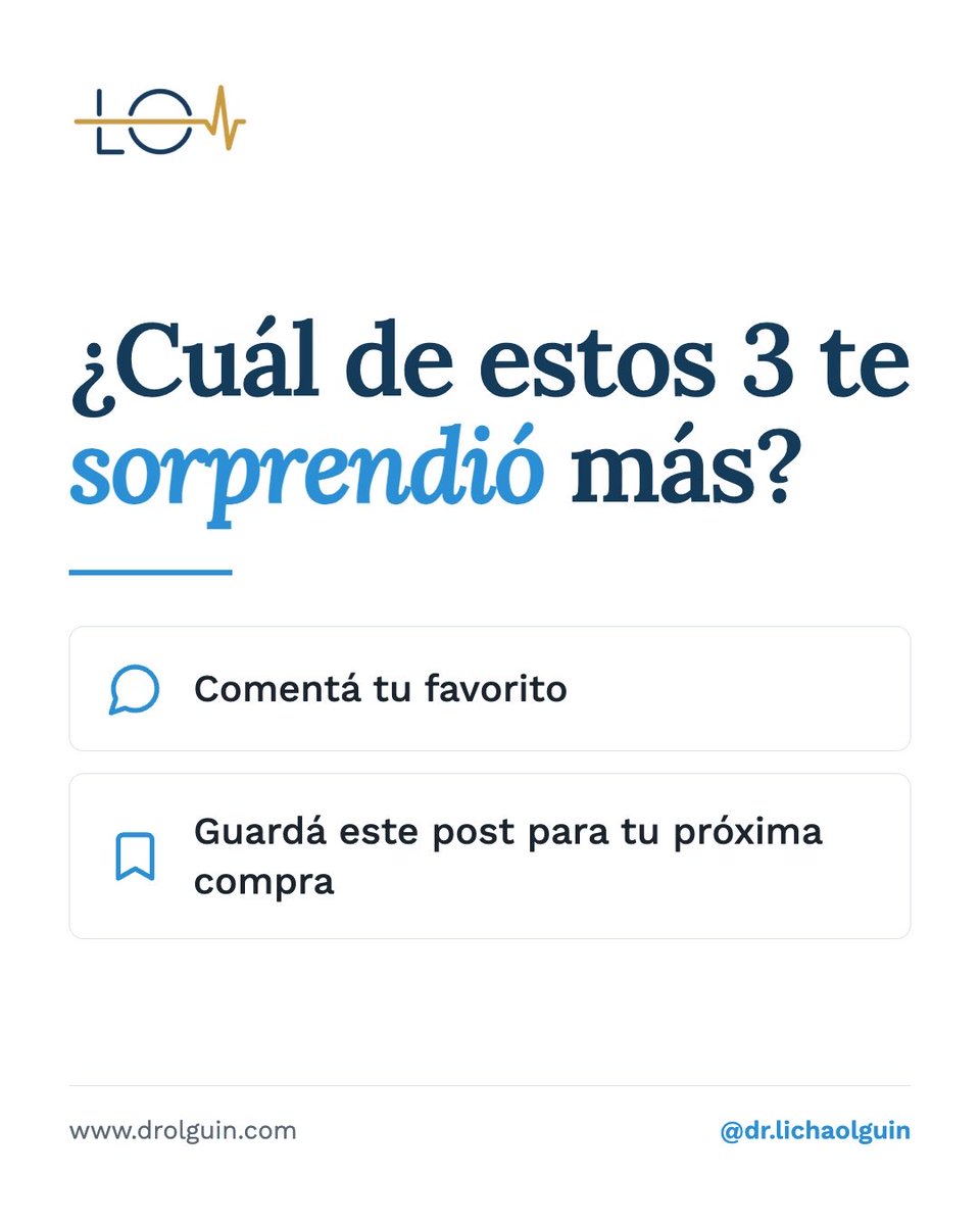 drlichaolguin's tweet photo. Tres cosas que te dijeron que no comas y que en realidad te hacen bien. 

La trampa está en cómo las preparas. 👀

#Cardiología #Nutrición #Salud #ComidaReal https://t.co/Uwa6CFLPlQ