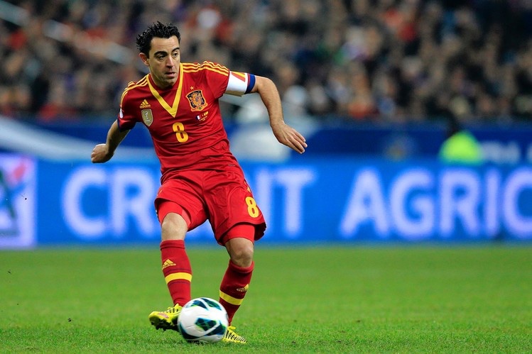 FCB_Argentine tweet picture