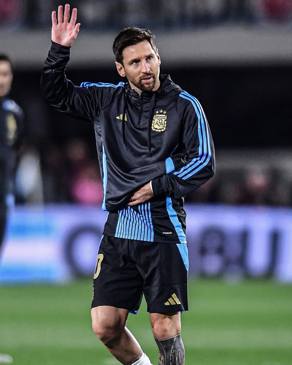 FCB_Argentine tweet picture