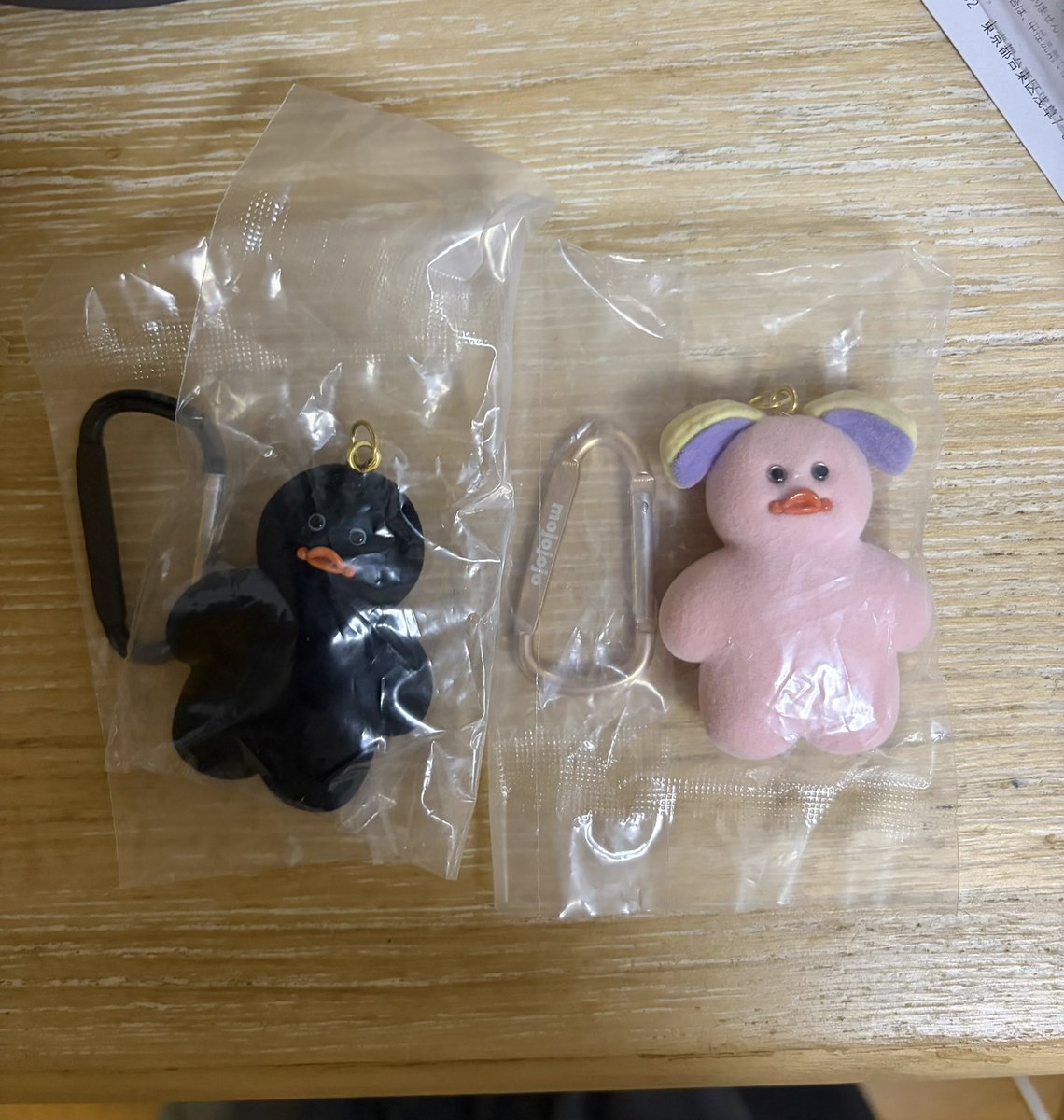 0106sachiii's tweet photo. mojojojo ガチャ交換　

譲）１枚目画像のもの

求）2枚目画像のもの
(Cherry on top)

郵送希望です。よろしくお願いします https://t.co/UlrKXanNku