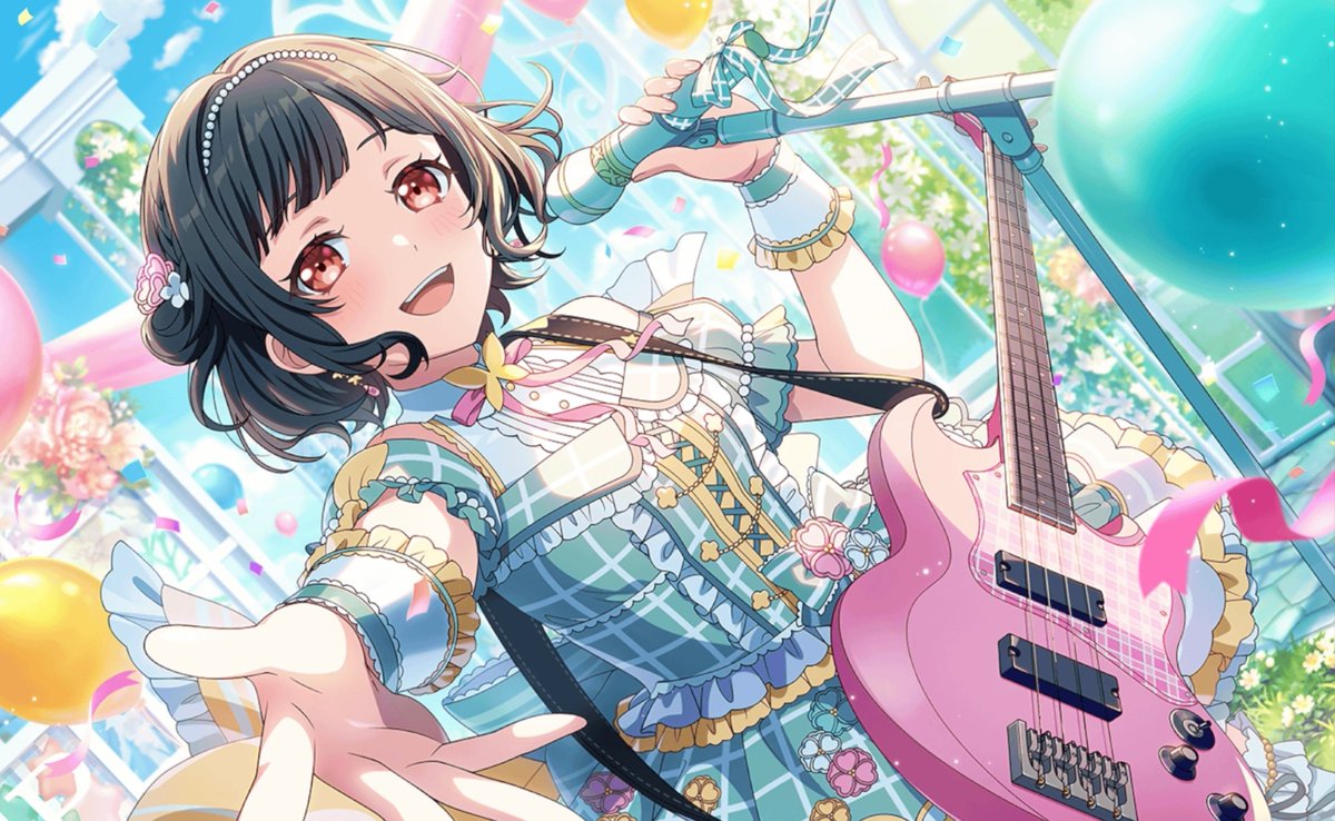 tears_bndr's tweet photo. #10月も仲良くしてくれる人リプかいいね

最近アワーノーツの話ばかりだが、もちろん最推しはりみりんで！

来月も皆さんよろしくお願いいたします！！ https://t.co/9KafUJIILT