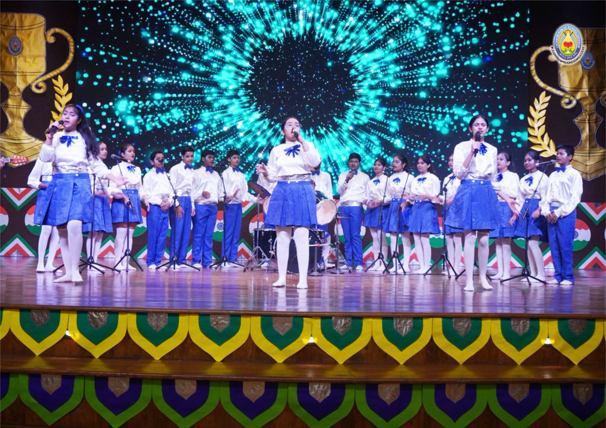 LucknowSchool's tweet photo. SKILLS TODAY. CONFIDENCE TOMORROW. 

A day of innovation, exploration and future-ready learning at Lucknow Public School (C.P. Singh Foundation), Sector-I at  C.P. Singh Memorial Auditorium, as we hosted the CBSE Skill Expo & Guidance Festival 2026–27 on 30 September 2026.

Bringing together 24 schools and nearly 300 participants, the event created a vibrant platform for students to showcase skills, explore career possibilities, exchange ideas and connect learning with real-world opportunities.

The presence of Mr. Sachin Thakur, Regional Officer, CBSE, Lucknow, along with insightful sessions by Mr. Rahul J. Nair, Prof. Shilpi Verma and Ms. Lalitha Rani Vajjala, added valuable perspectives on skill development, career choices and emerging opportunities.

The Expo reminded us that education goes beyond textbooks—it is about building the skills, creativity, adaptability and confidence needed to navigate tomorrow.

Learn • Create • Adapt • Explore • Lead

#CBSESkillExpo #GuidanceFestival #LucknowPublicSchool #CPSinghFoundation #SkillBasedEducation #CareerGuidance  #InnovationInEducation