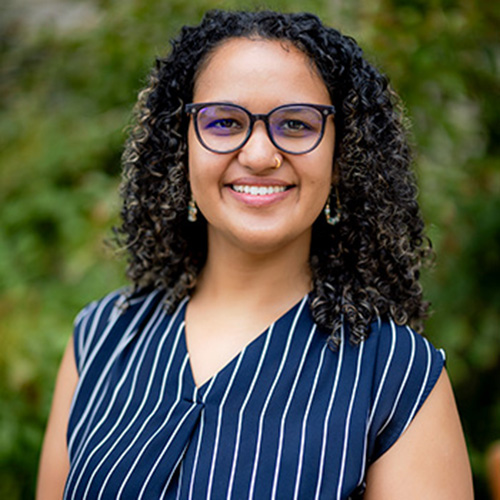 BostonCollege's tweet photo. .@BCSSW Professor Ritika Pandey applies her background in computer science and machine learning to develop data-driven solutions to pressing social challenges. https://t.co/57hiSHmO04 https://t.co/whMv0Yae71