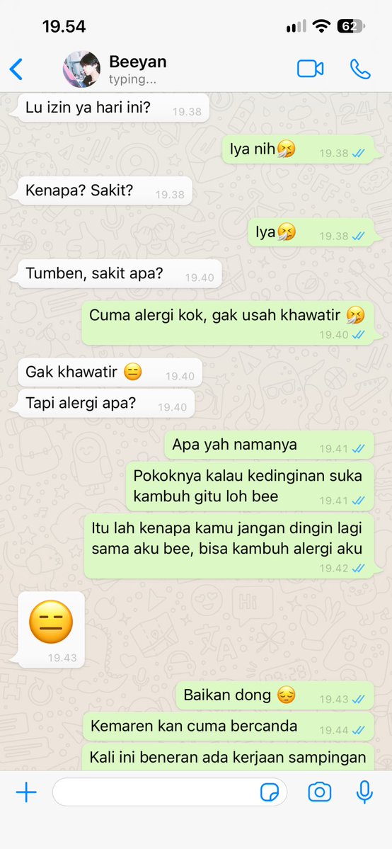 ruangale's tweet photo. : #JoongDunk one tweet au: toko beeyan

DUNK WITH JERHIGH
#JerHighLOOOVEXDunk https://t.co/OMPKuJN4oo