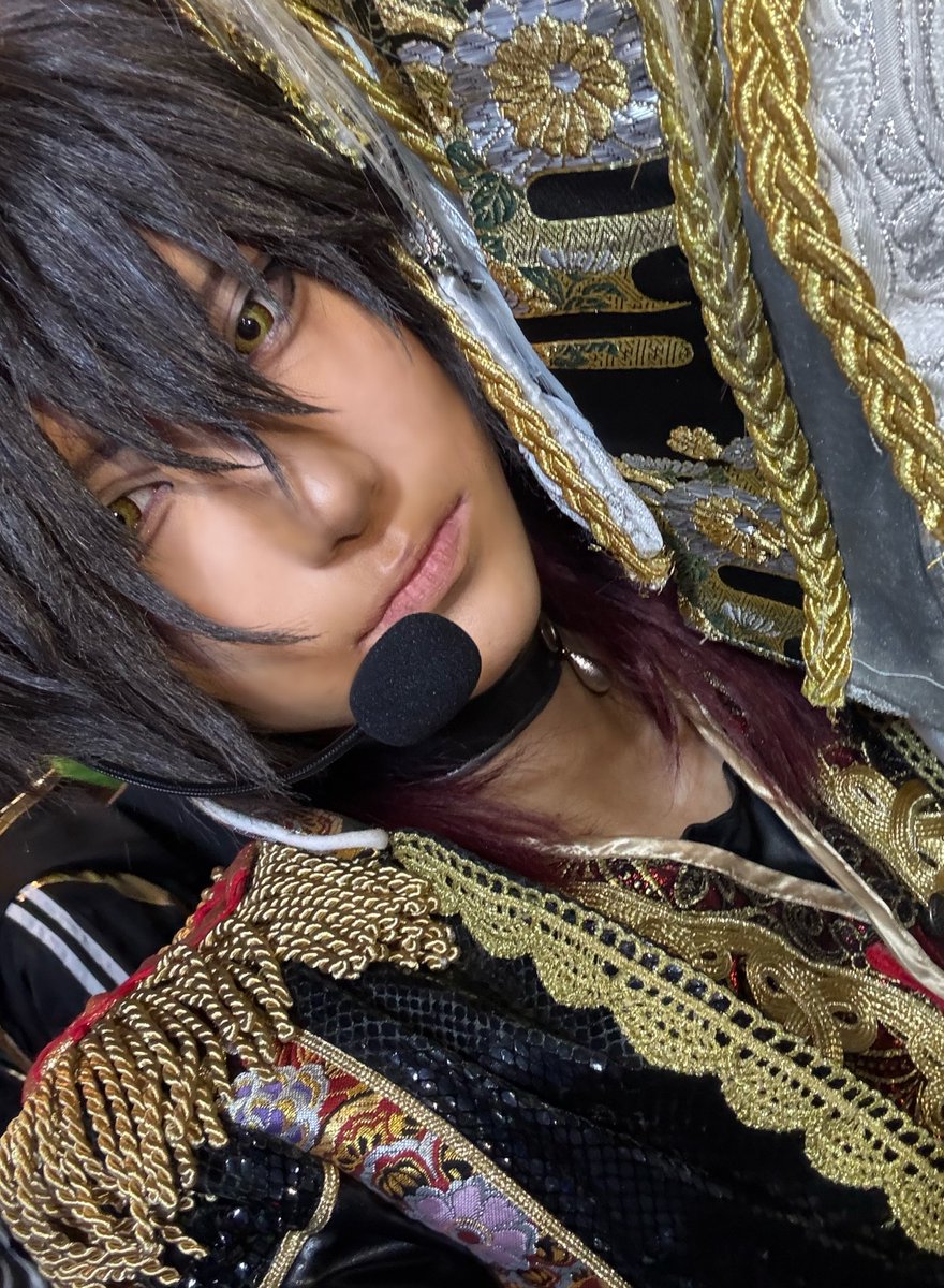 kidutaro_cos's tweet photo. ⚠︎cos .5⚠︎
  鶴さんと🕊️ https://t.co/1xrGnCpUoB