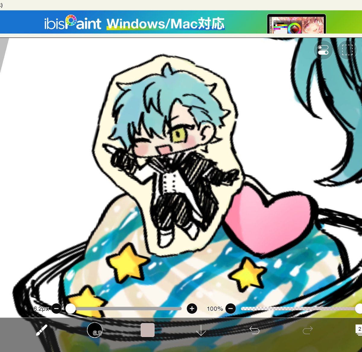 niku9dream's tweet photo. https://t.co/iZrKmCvZQr