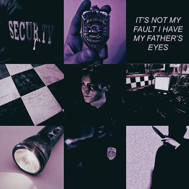 SinisterAfton's tweet photo. "𝐼'𝑚 ℎ𝑒𝑟𝑒 𝑡𝑜 𝑐𝑜𝑛𝑡𝑖𝑛𝑢𝑒 𝑚𝑦 𝑓𝑎𝑡ℎ𝑒𝑟'𝑠 𝑙𝑒𝑔𝑎𝑐𝑦 𝑎𝑓𝑡𝑒𝑟𝑎𝑙𝑙 𝑡ℎ𝑒 𝑎𝑝𝑝𝑙𝑒 𝑑𝑜𝑒𝑠𝑛'𝑡 𝑓𝑎𝑙𝑙 𝑡𝑜𝑜 𝑓𝑎𝑟 𝑓𝑟𝑜𝑚 𝑡ℎ𝑒 𝑡𝑟𝑒𝑒."

An Dark Portrayal of Michael Afton 
Crossovers are welcome
Ships are earned
OC Friendly

#MVRP https://t.co/BDGI8qTVUN