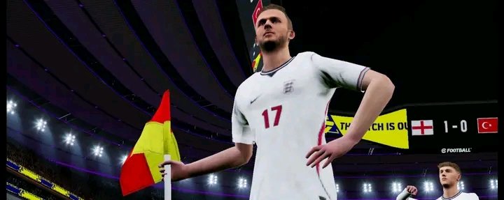 Konamipikin8's tweet photo. The day way this fraud go score against me for game
I go quit efootball I swear 😂 https://t.co/l9b2F85C5N