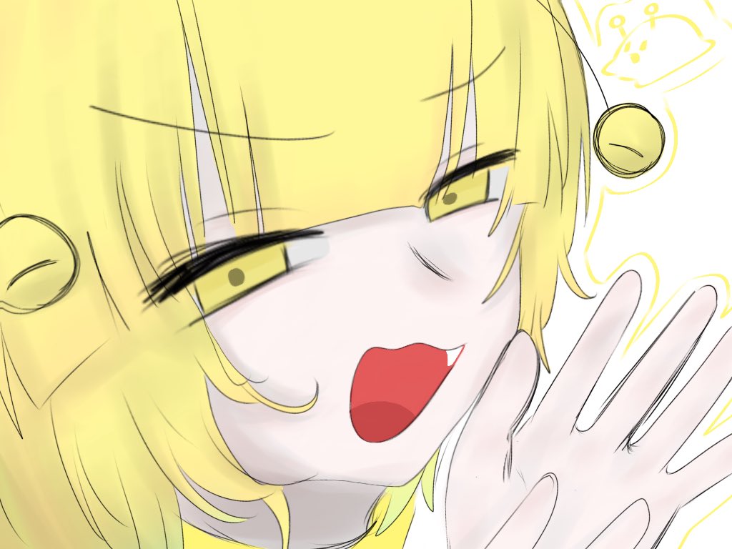 iktkni_ra_xx's tweet photo. #絵ねごりくん
7周年おめでとうございます👏🏻 https://t.co/jrAIIcSY0q