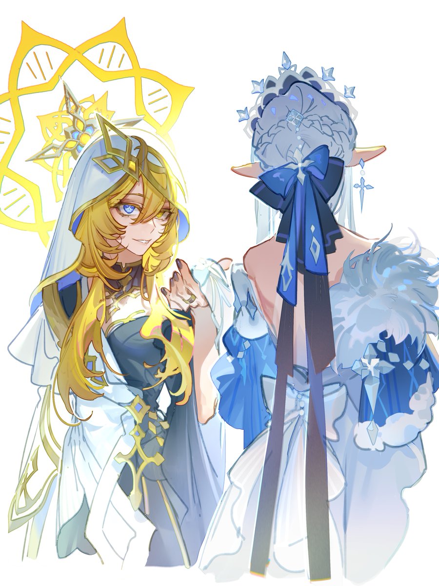 n0kio's tweet photo. #GenshinImpact https://t.co/yMmMQBp7Wy
