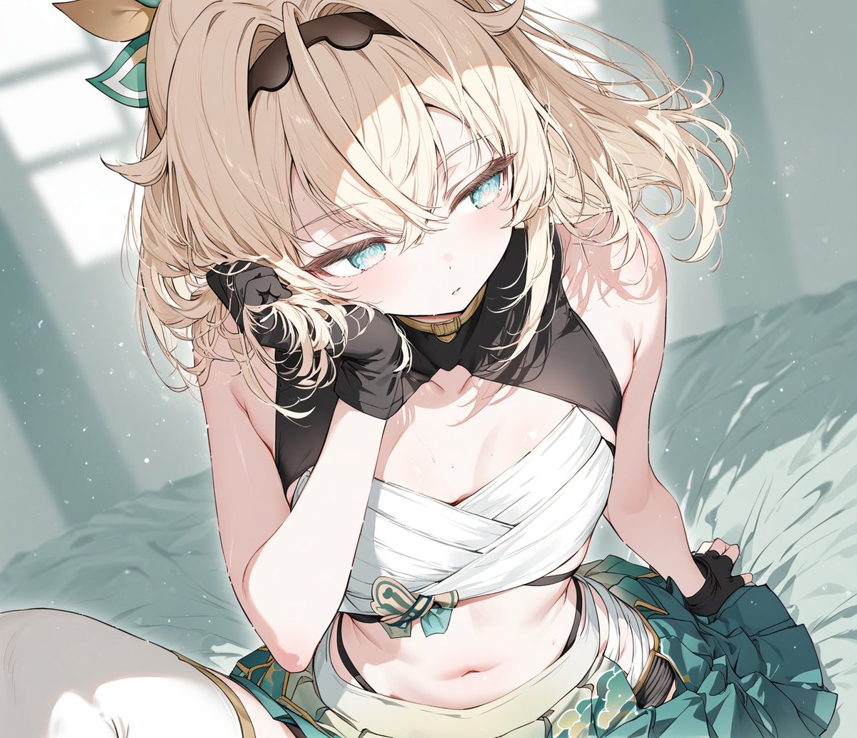seri_musha's tweet photo. Iroha
More variations via the link in my profile ♡ https://t.co/VqtdOvD2uX