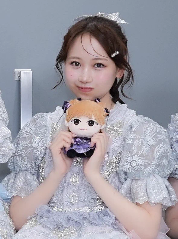 松本かれん( FRUITS ZIPPER ) on X: 
