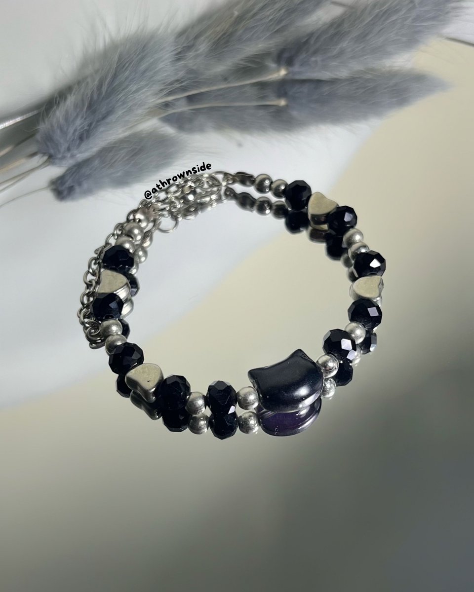 athrownside_mlg's tweet photo. Beads kaca baru dengan bentuk lucu, siapa yang mau? 🐈

🏷 Harga mulai dari 5K
📍 Sawojajar II, Pakis - Malang
📷 https://t.co/xKxOdLtNUD

Menerima pesanan bundle maupun satuan.
Buka di Toko Buku Velodrome setiap hari Minggu mulai jam 07.30-12.30 WIB, sampai jumpa disana 💨✨ https://t.co/sHLDbA8Aga