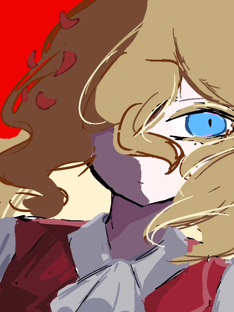 謎J (@23rovelt) / X
