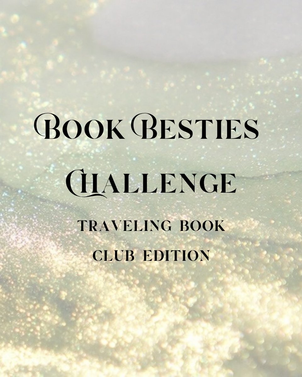 DorisDuenke's tweet photo. Book bestie challenge: traveling book club edition 💚

Tag the book besties you’d love to do this 
Inspired by @bookish_jada and their group post. The group
@the. literary. luminary
@aannjalii__
@aria. naa28
@hannahrae. reads
@kaitlinslibrary11 https://t.co/mKlZp7rN8o