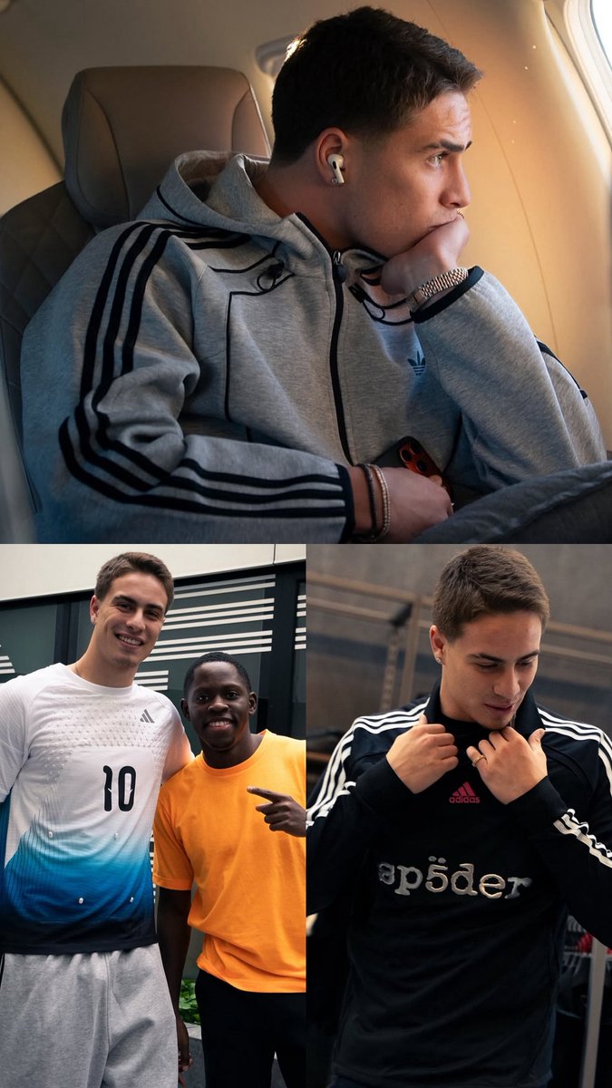 camybestdokenan's tweet photo. Juventus e Adidas nos alimentando com fotos do Kenan logo cedo 😮‍💨❤️🥵 https://t.co/qySJfzYyAH