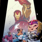 Photo by Ryan "x-men man" $tegman (@RyanStegman)