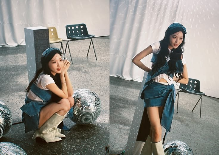 Aurilvoe's tweet photo. 𝘢.𝘬𝘸𝘢𝘯𝘥𝘰𝘰 Instagram Post.
──────────────────────
Akhirnya pecah telur sobat-sobit semua. Jangan lupa berjoget dan berdendang dengan lagu baru aku gwe sy enih 🫧 https://t.co/StEi6klBP7