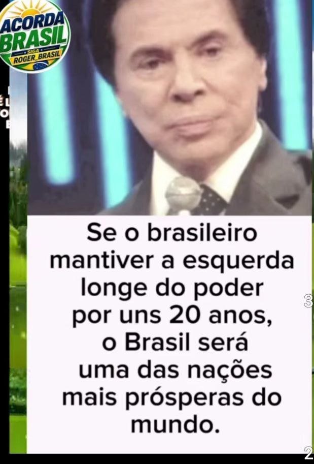 DivaBranco37906's tweet photo. Concordo plenamente!! https://t.co/Mv0bFkZSVw