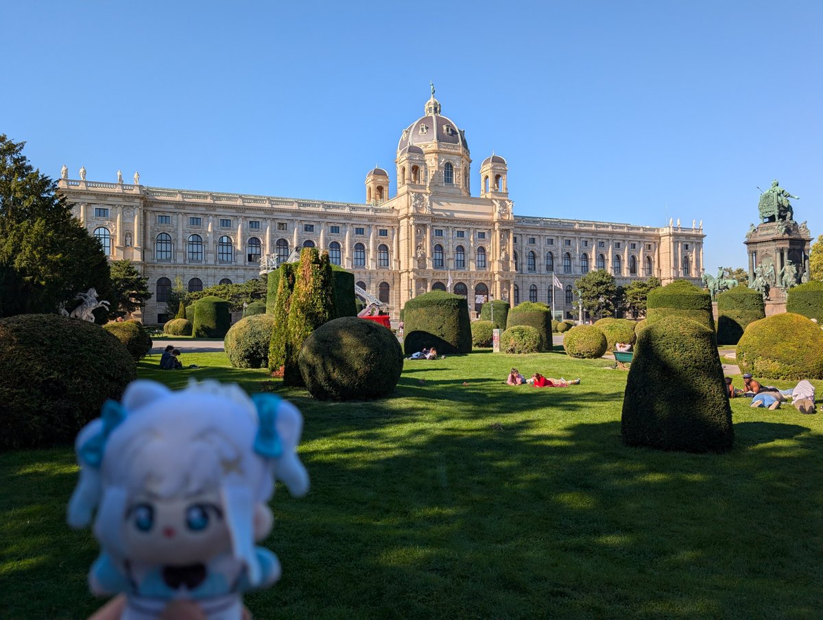 Alabaster6969's tweet photo. We in Vienna Minki and I'm all coffee'd up. #mintogo https://t.co/5eMaLhylA4