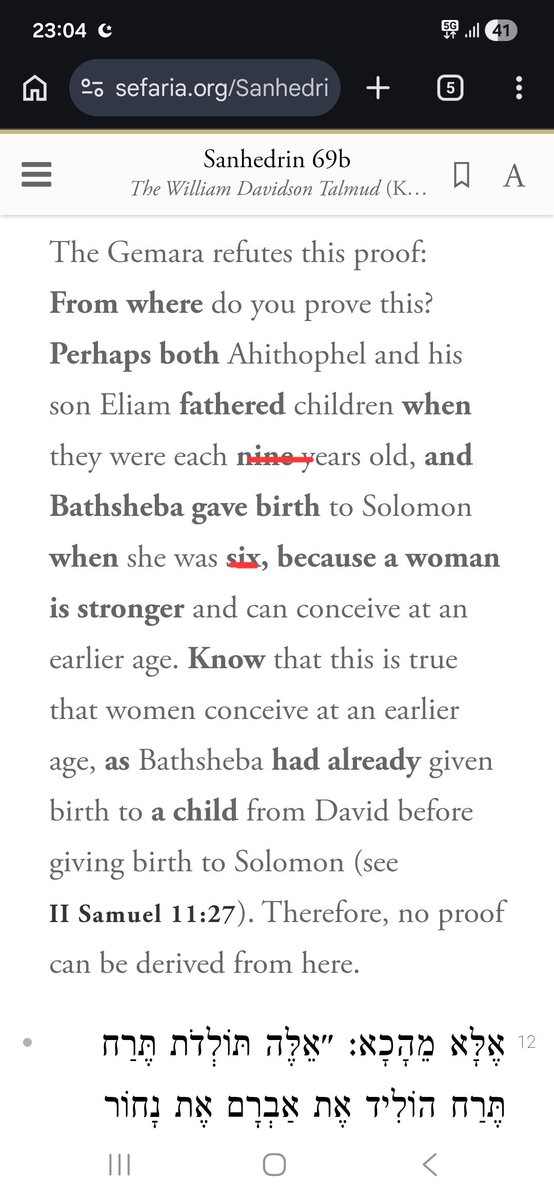 ddmrddgn's tweet photo. @AveChristusHQ @xflfpls @CassieAlzamil But you believe in Easter and Christmas and many other things that aren't in the Bible. This supposed explanation, that it's not in the Bible, is wrong. Your Bible was written by people with explanations, and those explanations were written by Jews. https://t.co/Exwsokfd5V