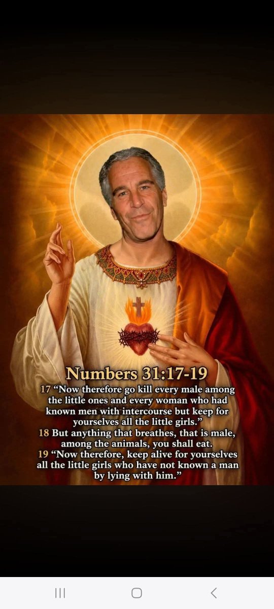 ddmrddgn's tweet photo. @AveChristusHQ @xflfpls @CassieAlzamil But you believe in Easter and Christmas and many other things that aren't in the Bible. This supposed explanation, that it's not in the Bible, is wrong. Your Bible was written by people with explanations, and those explanations were written by Jews. https://t.co/Exwsokfd5V