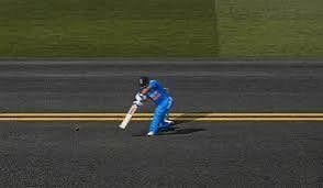 Batkhman's tweet photo. A team like WI and its bowlers made such big scores on these roads, 7000 ODI home runs is just a waste in someone’s career 
😮‍💨 https://t.co/cEL1PSQMz0