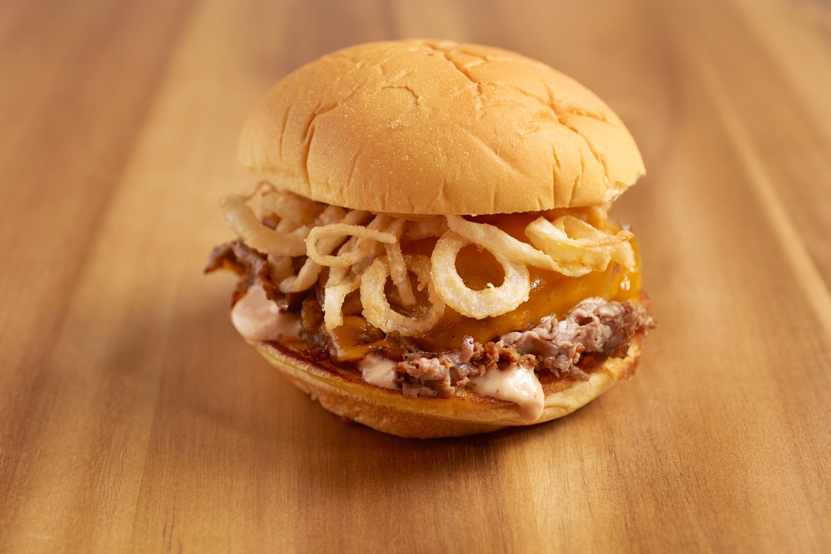 WuBurger's tweet photo. It's Wednesday—give yourself a break and let WUBurger handle dinner 🍔 Midweek tastes better when you skip the cooking and dig into something made to satisfy. Swing by, settle in, and enjoy your night a little more 😌 #WUBurger #WednesdayMood #DinnerBreak https://t.co/wgh10GLZLX