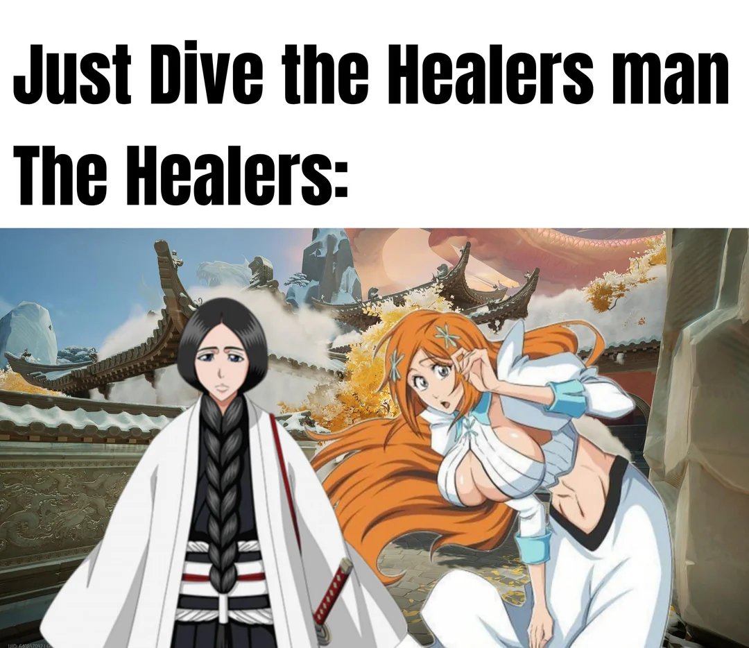 Retro_Bleach1 tweet picture