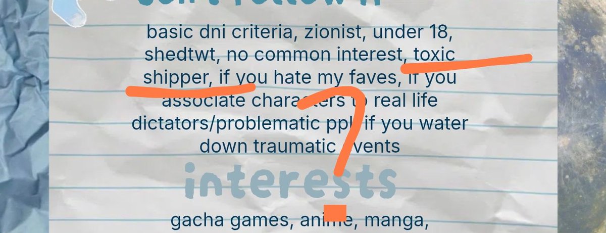 FT_Poland's tweet photo. @kuuhenqi @AlavezBoot Mf putting "toxic shippers" like u are any better https://t.co/bldzNFpfZo