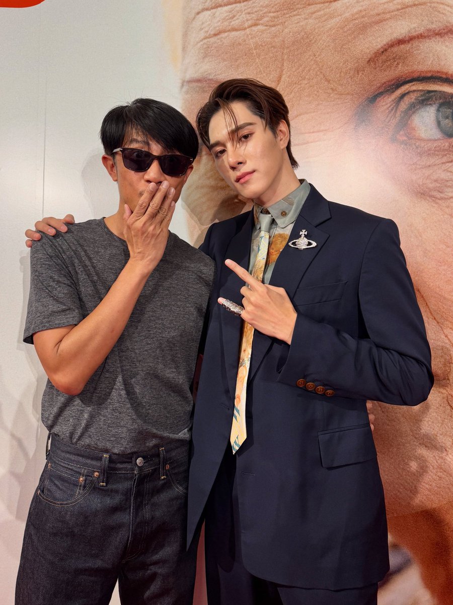 forskynani_'s tweet photo. kokonichakul IG
🔗 https://t.co/qepJzboUzh

September อีเวนต์เยอะมากๆๆ 🥳♥️

#hirunkit_ https://t.co/AhfftHivHO