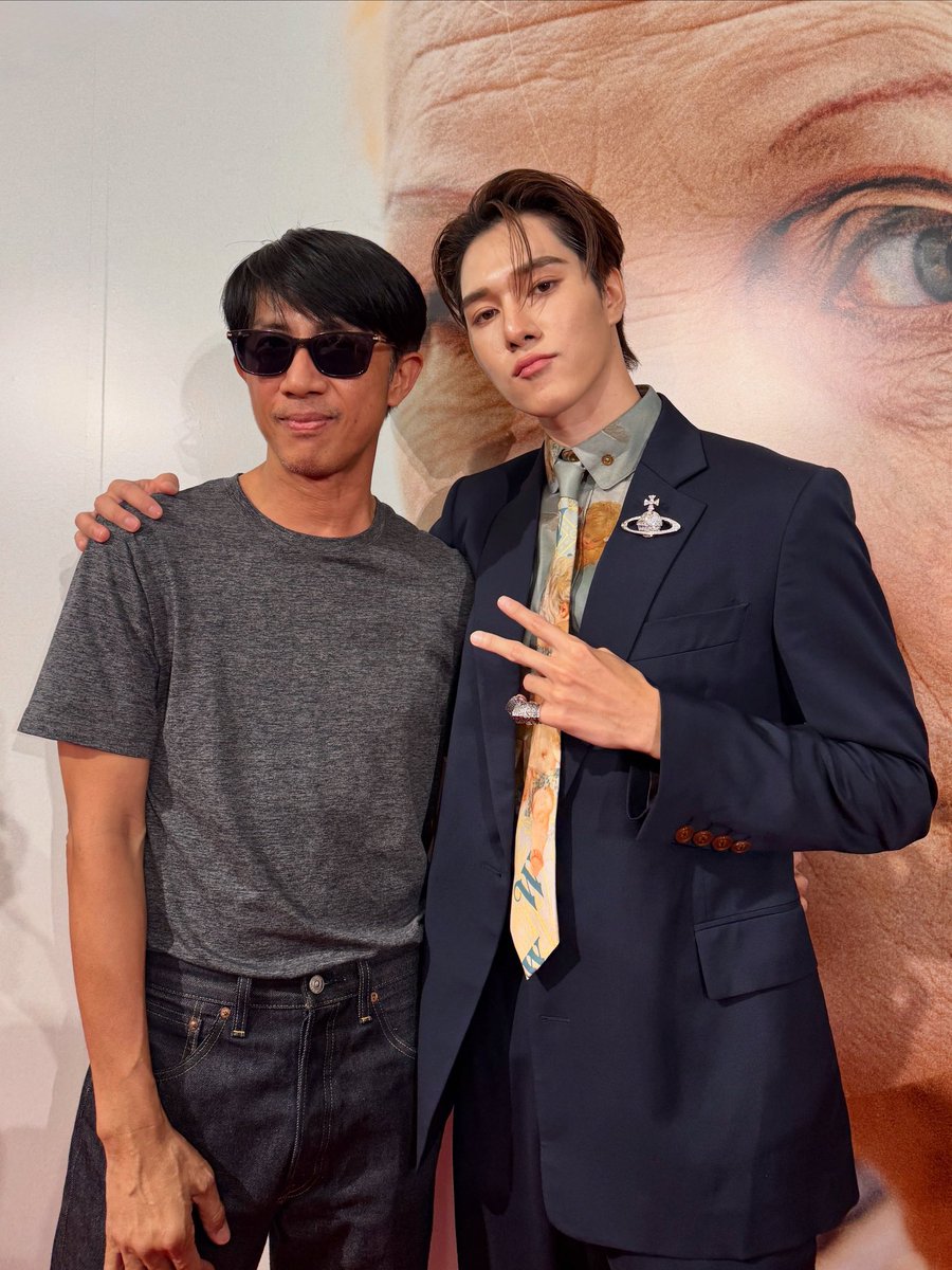 forskynani_'s tweet photo. kokonichakul IG
🔗 https://t.co/qepJzboUzh

September อีเวนต์เยอะมากๆๆ 🥳♥️

#hirunkit_ https://t.co/AhfftHivHO