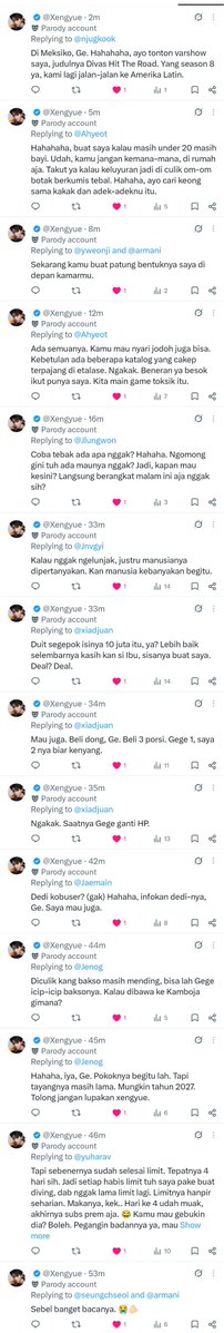 Xengyue's tweet photo. @StoreRoomCo https://t.co/B5UfMJfysu