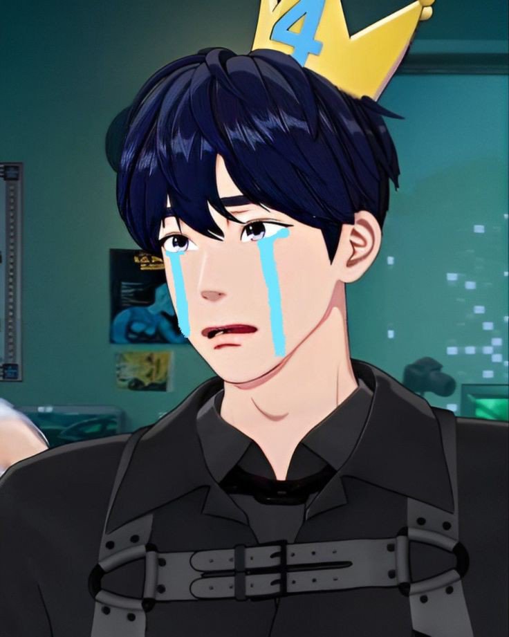 yeaplli's tweet photo. tell me i'm not the only one who got teary after reading this comment from yejun's not cute anymore cover https://t.co/AFPRLNNNCM