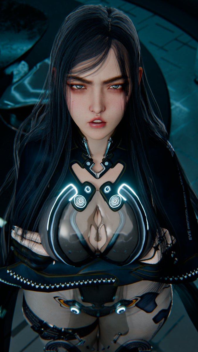 ObsidianRender's tweet photo. Raven Comm https://t.co/Wn8xnLJSpJ