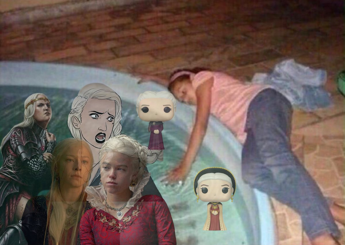 B73300Blue's tweet photo. I miss Rhaenyra https://t.co/7Hy0ahk8tL