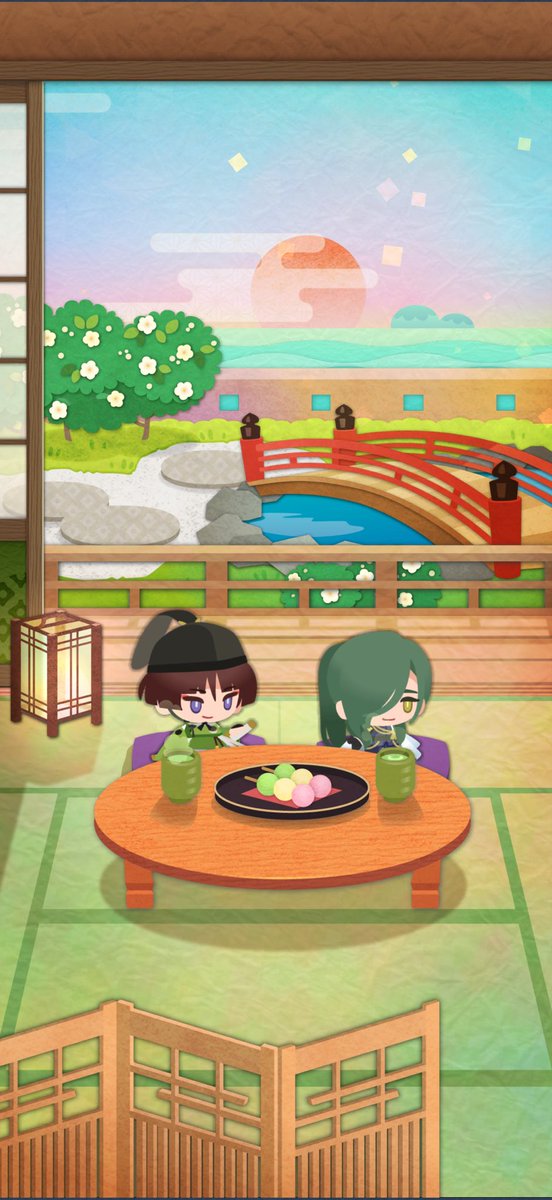 Kogane_ur10's tweet photo. 私得タイミングすぎて🫶 https://t.co/BPF5Q5t0jz
