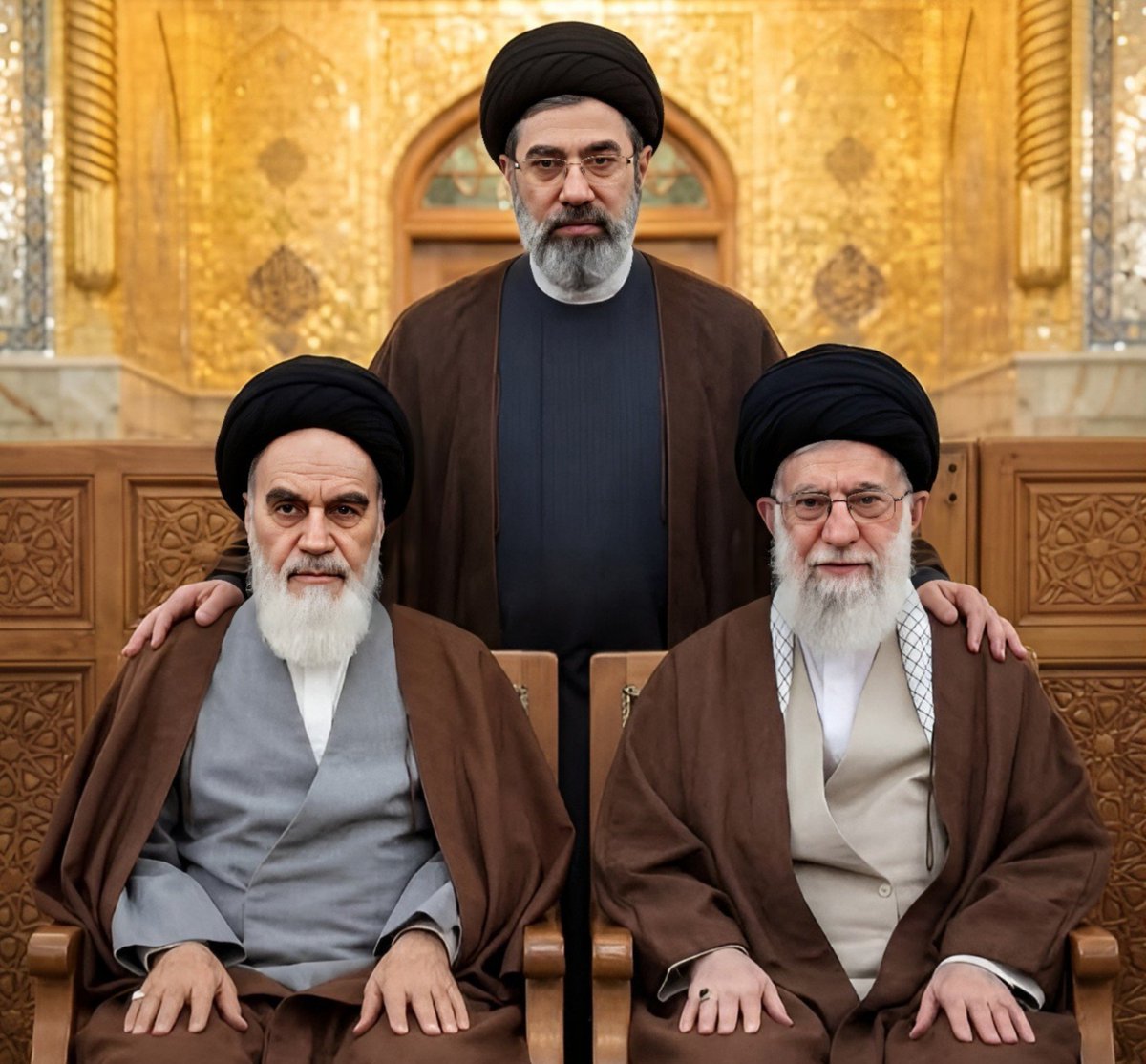 alhassanbob1980's tweet photo. لن يهدأ العالم ويعم السلام إلا بلقضاء على ما خلفه هؤلاء المجرمين من أرهاب فاق حتى الشياطين أن تفعله...
لعنة الله عليهم وعلى نسلهم الخبيث https://t.co/IzgkNaeNzz