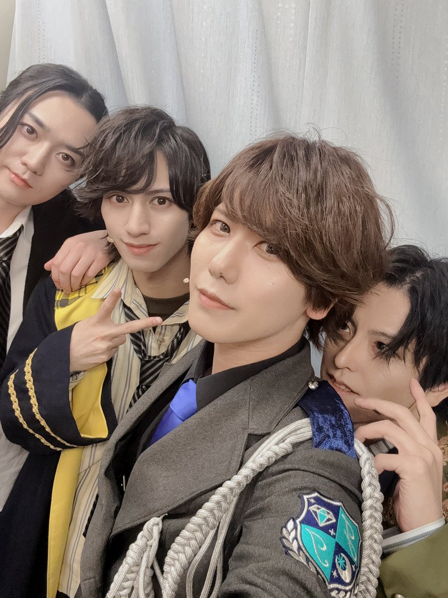 dddkoodai's tweet photo. 【初日】
お勤めしてきました🐱
とりあえず、逮捕します。

#レタステ https://t.co/KJBtAqGHdq